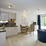 Linden-palais 20 Apartmán